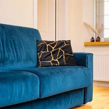 Old Riga, Next To Doma Square, 1br Lägenhet Riga