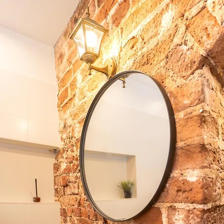 Appartamento Old Riga, Next To Doma Square, 1br *