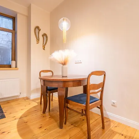 Old Riga, Next To Doma Square, 1br Lägenhet *