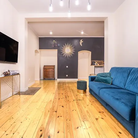 Apartment Old Riga, Next To Doma Square, 1br Riga
