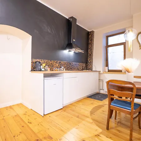 Old Riga, Next To Doma Square, 1br