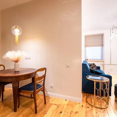 Old Riga, Next To Doma Square, 1br Lejlighed *