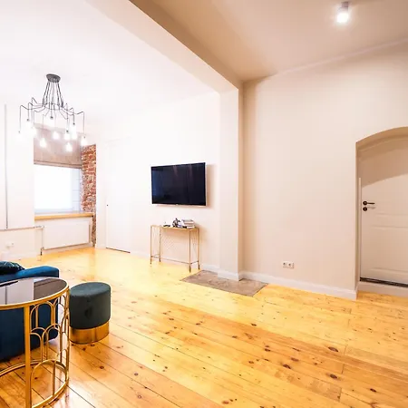 Apartman Old Riga, Next To Doma Square, 1br *