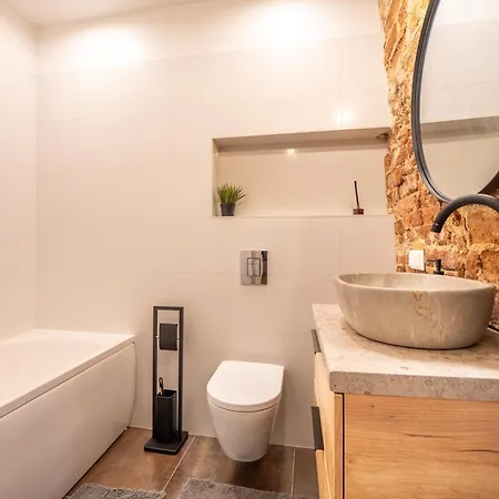 Old Riga, Next To Doma Square, 1br *