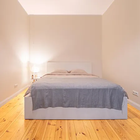 Old Riga, Next To Doma Square, 1br Апартаменти