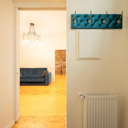 Old Riga, Next To Doma Square, 1br *