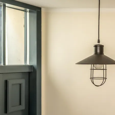 Διαμέρισμα Old Riga, Next To Doma Square, 1br *