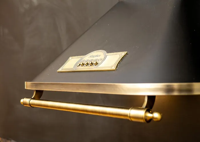 Old Riga, Next To Doma Square, 1br Apartment Riga