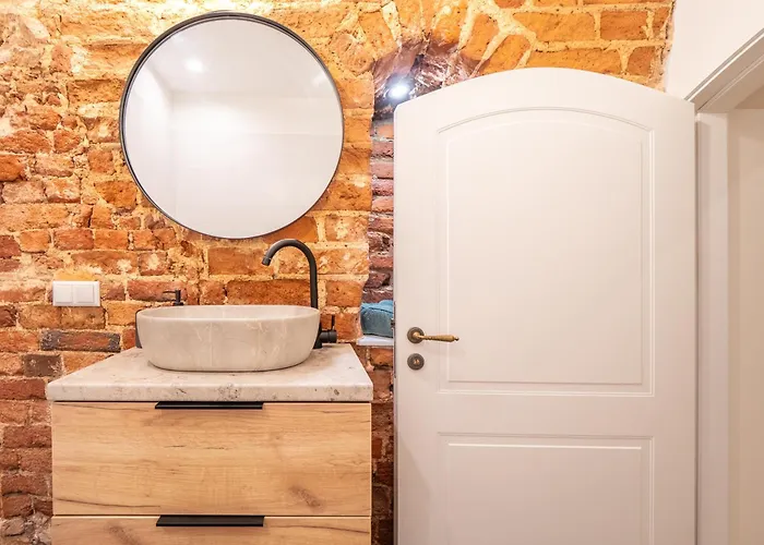 Old Riga, Next To Doma Square, 1br *