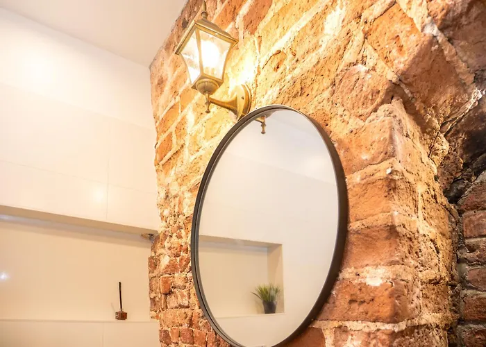 Apartment Old Riga, Next To Doma Square, 1br *