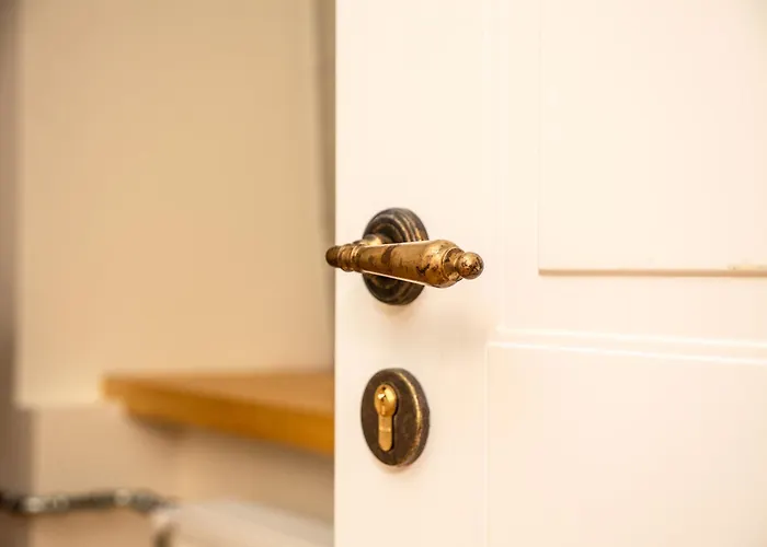 Apartment Old Riga, Next To Doma Square, 1br