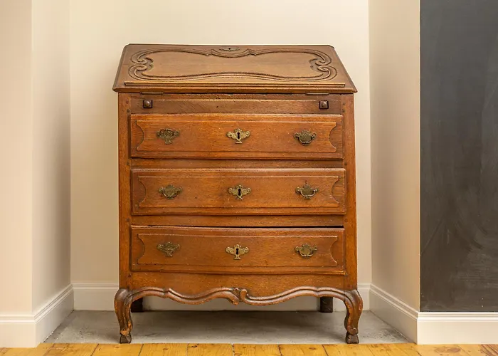 Old Riga, Next To Doma Square, 1br