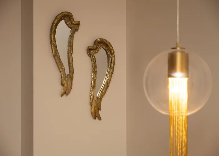 Old Riga, Next To Doma Square, 1br Riga