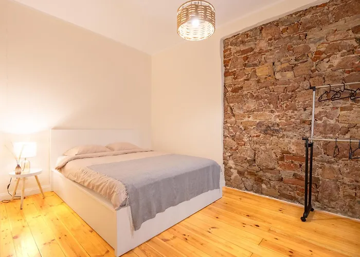 Old Riga, Next To Doma Square, 1br * Riga