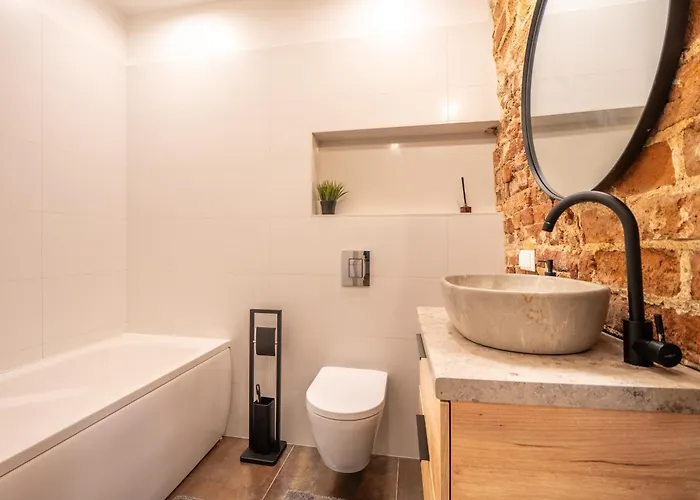 Old Riga, Next To Doma Square, 1br *