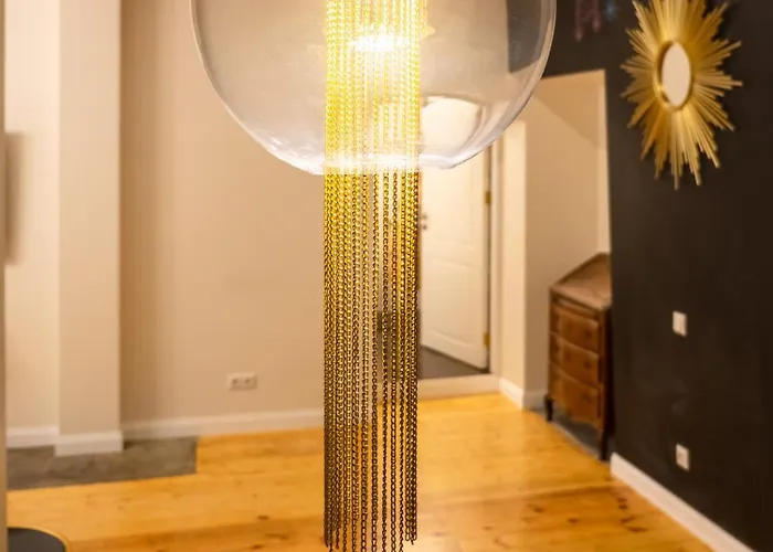 Old Riga, Next To Doma Square, 1br Riga