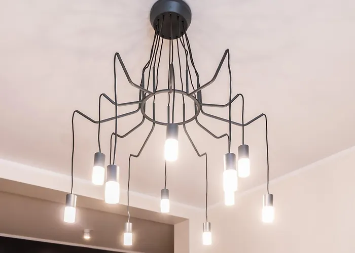 Old Riga, Next To Doma Square, 1br * Riga