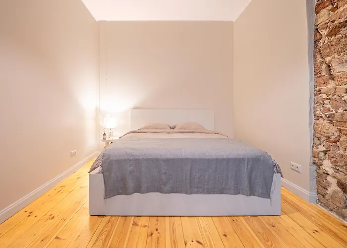 Old Riga, Next To Doma Square, 1br Apartment