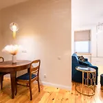 Old Riga, Next To Doma Square, 1br Dzīvoklis *