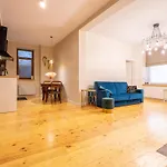 Old Riga, Next To Doma Square, 1br Riga