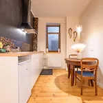 Old Riga, Next To Doma Square, 1br Dzīvoklis *