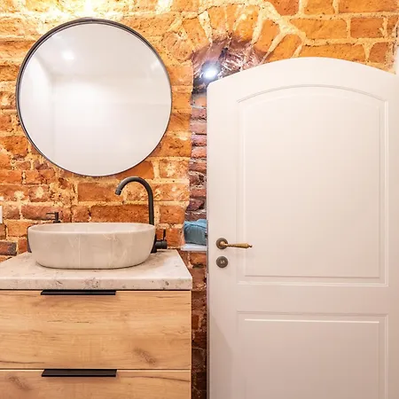 Old Riga, Next To Doma Square, 1br *