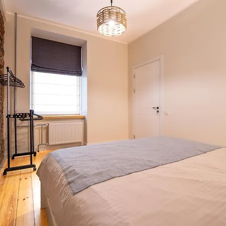 Dzīvoklis Old Riga, Next To Doma Square, 1br