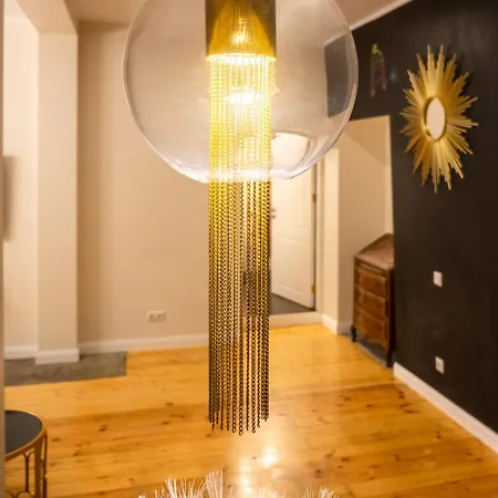 Old Riga, Next To Doma Square, 1br ريغا